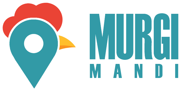 MurgiMandi Logo